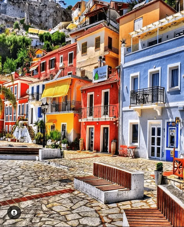 Parga