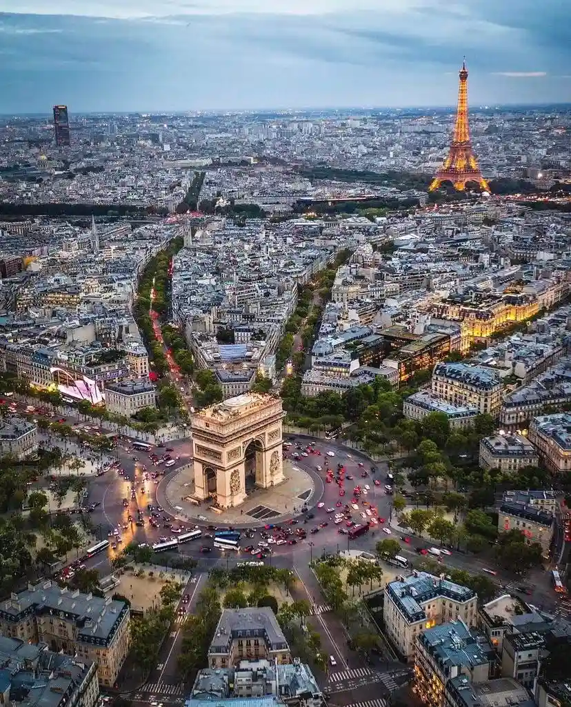 Paris, France