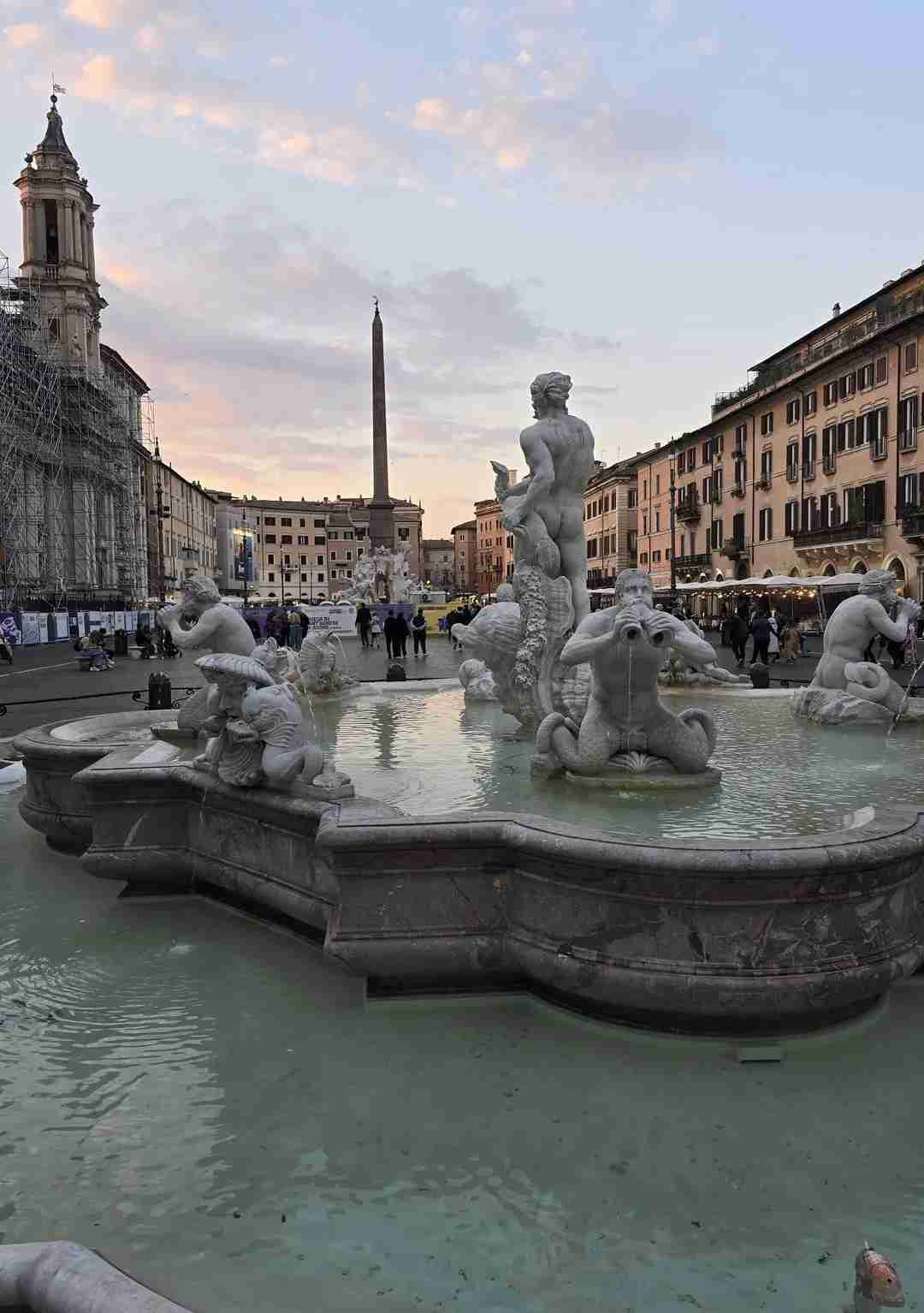 Piazza Navona