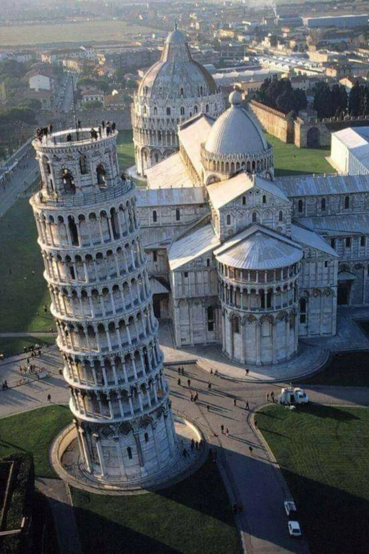 Pisa, Italy