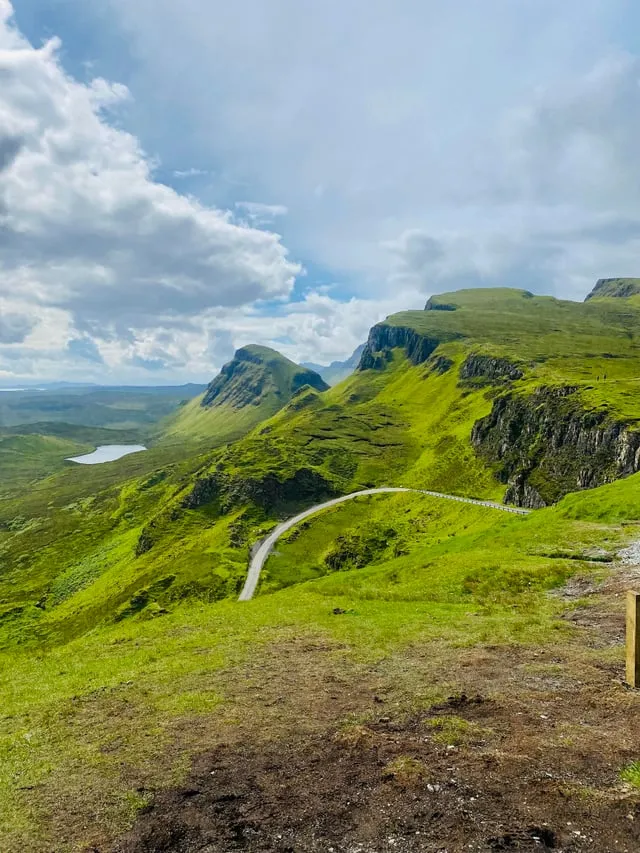 Portree, Isle of Skye