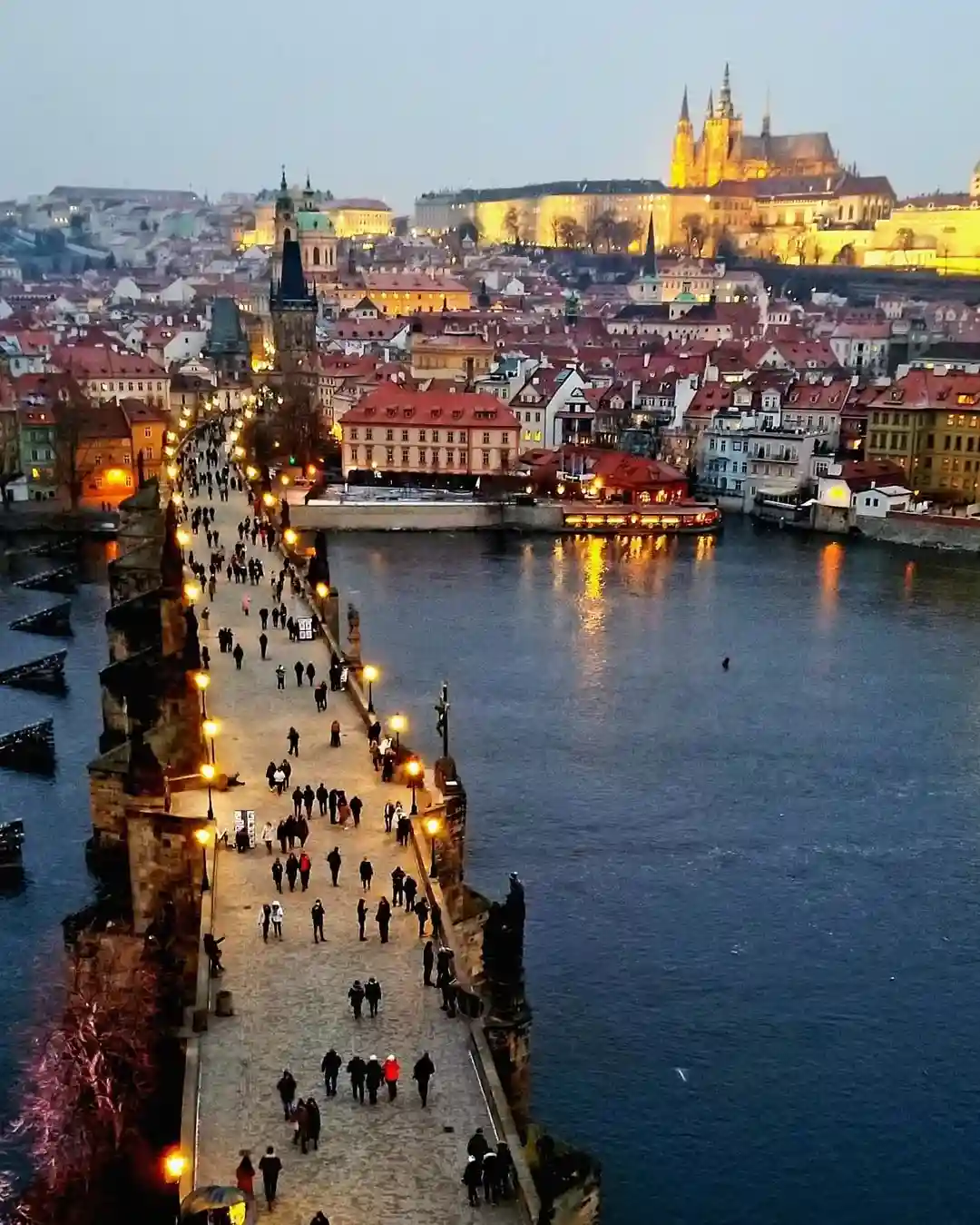 Prague, Czech Republic