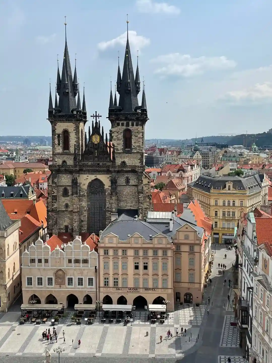 Prague, Czech Republic