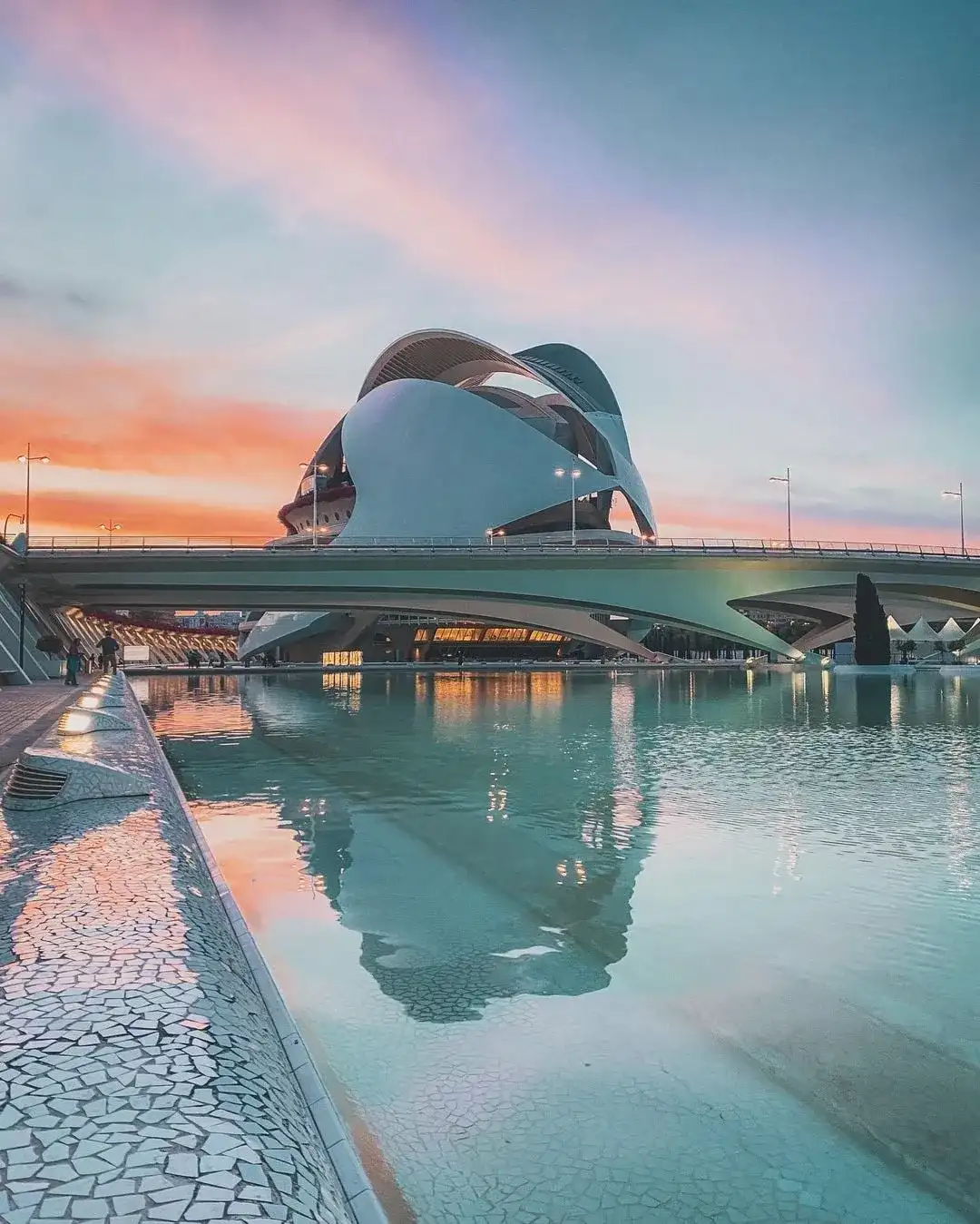 Reina Sofía Museum