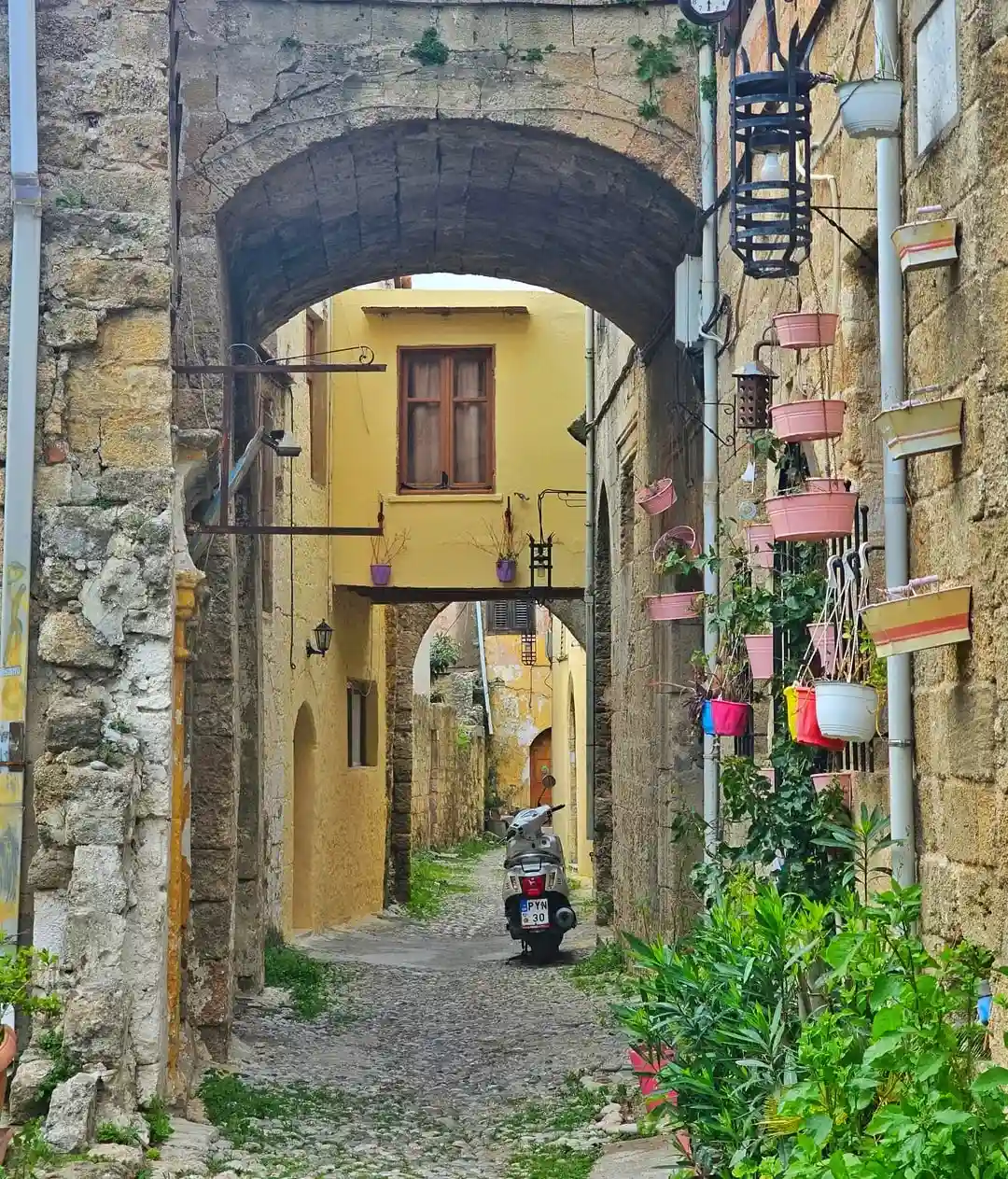 Rhodes