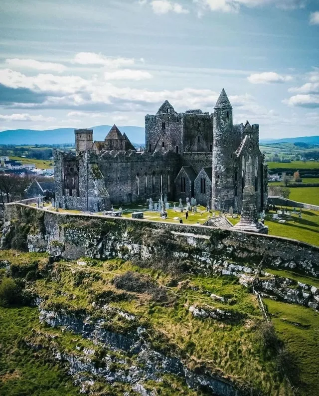 Rock of Cashel
