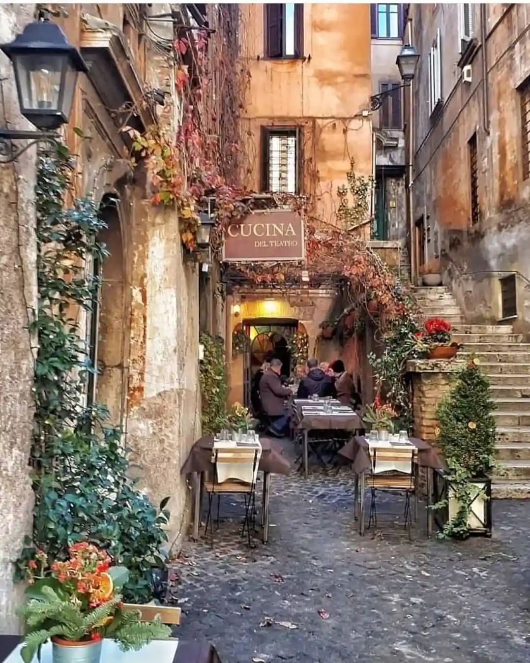 Rome, Italy