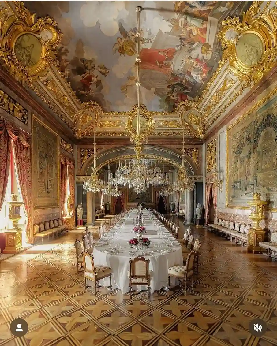 Royal Palace (Palacio Real)