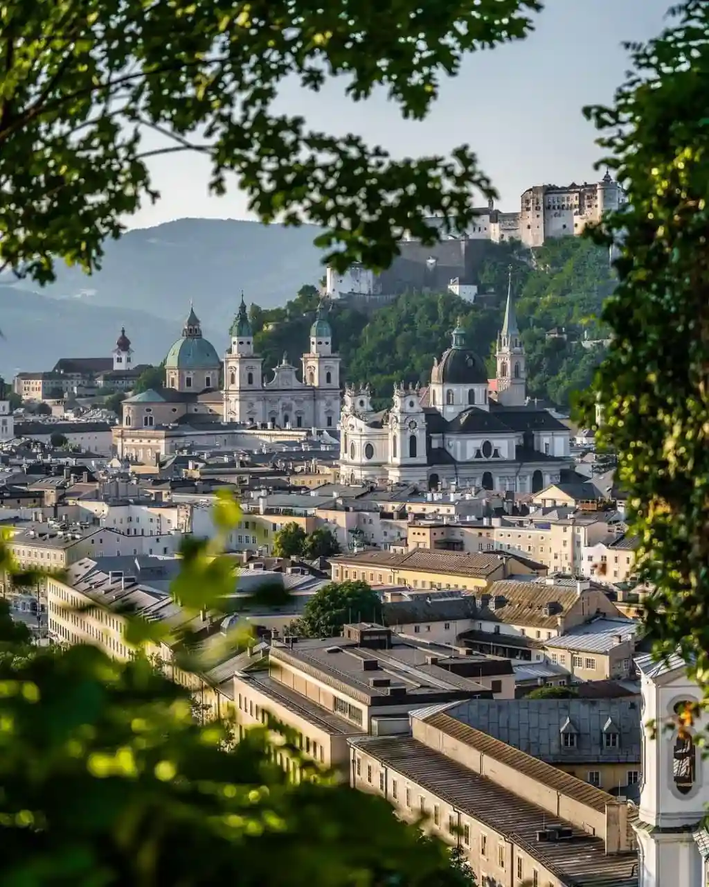 Salzburg, Austria