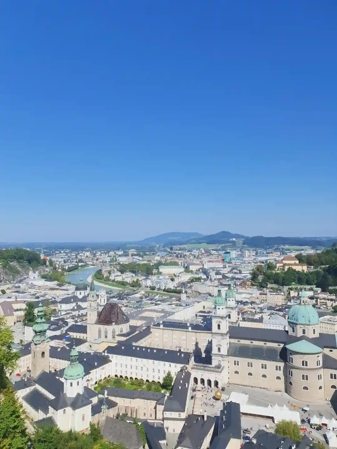 Salzburg, Austria