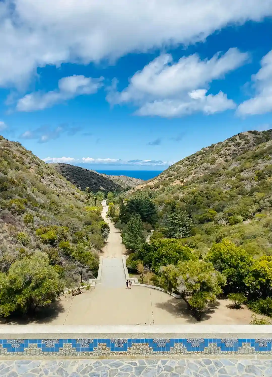 Santa Catalina Island, California