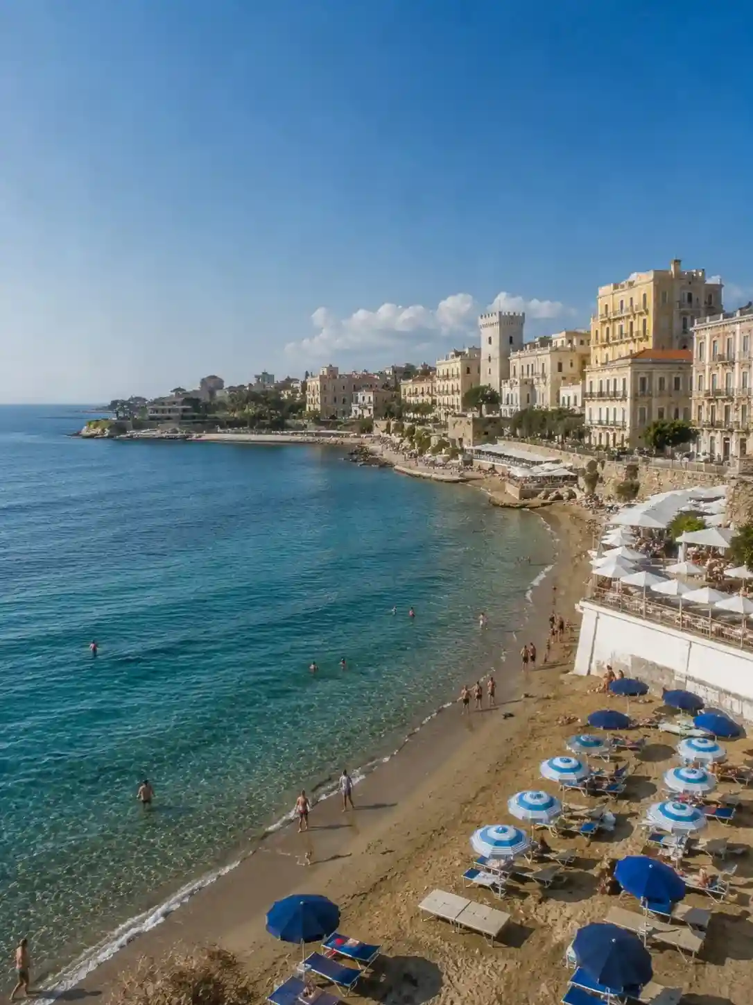 Santa Marinella