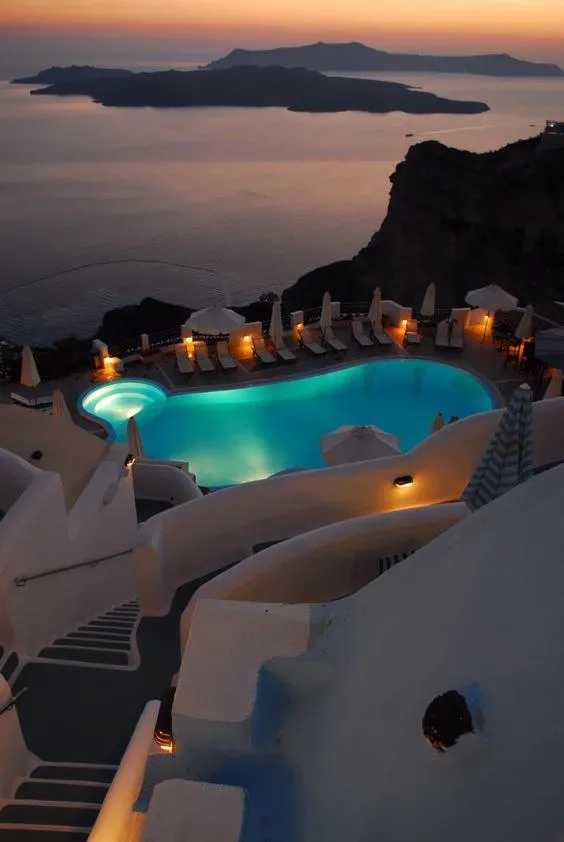 Santorini