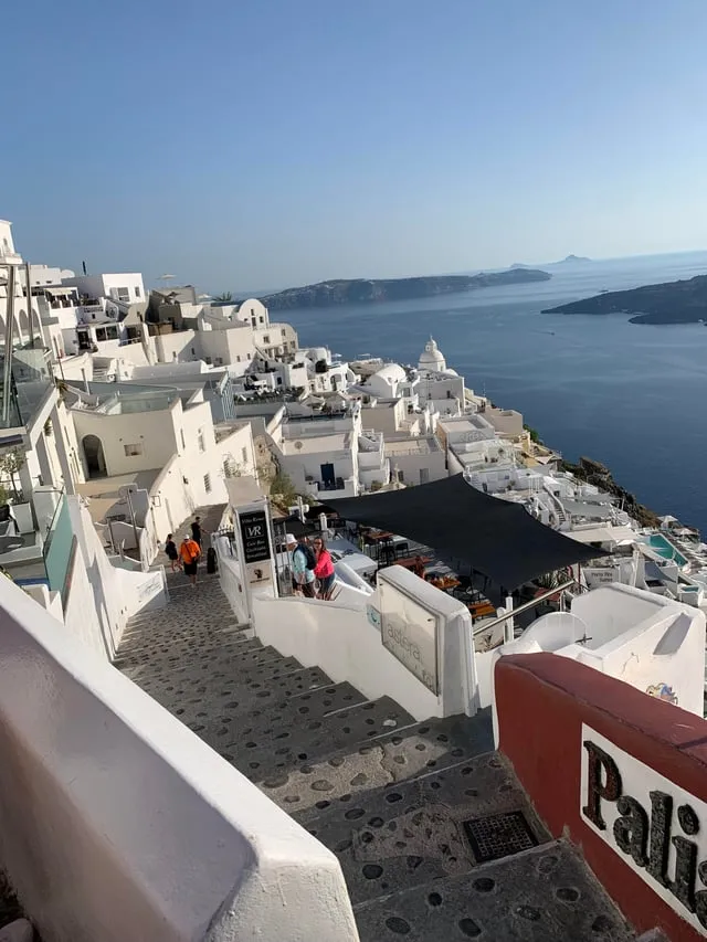Santorini