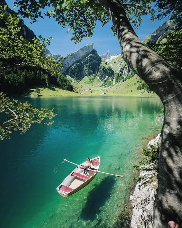 Seealpsee