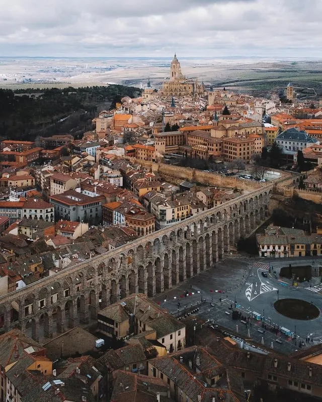 Segovia