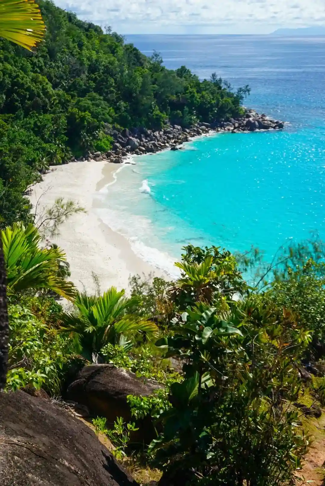 Seychelles