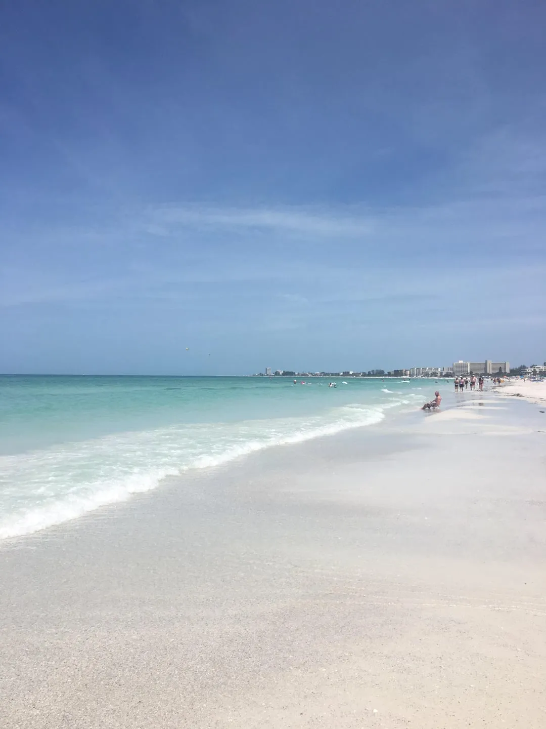 Siesta Key, Florida