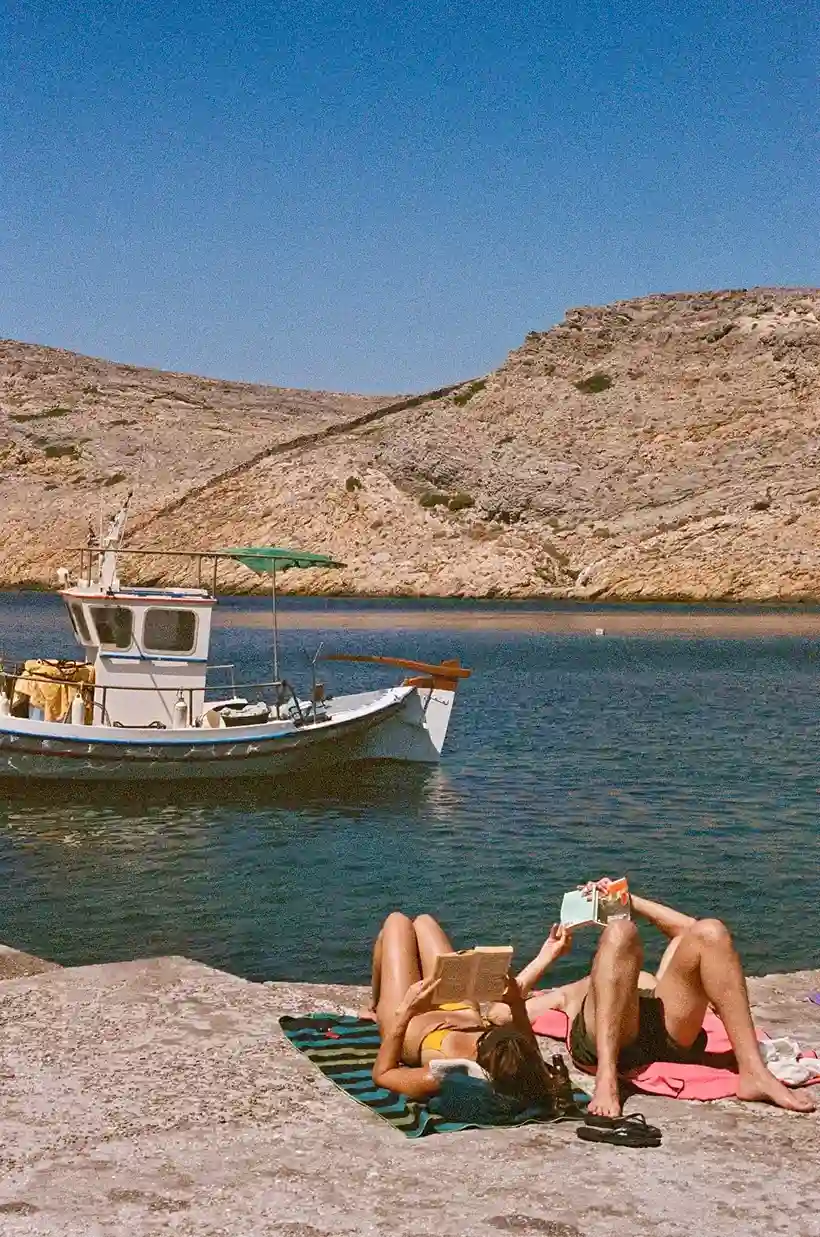 Sifnos