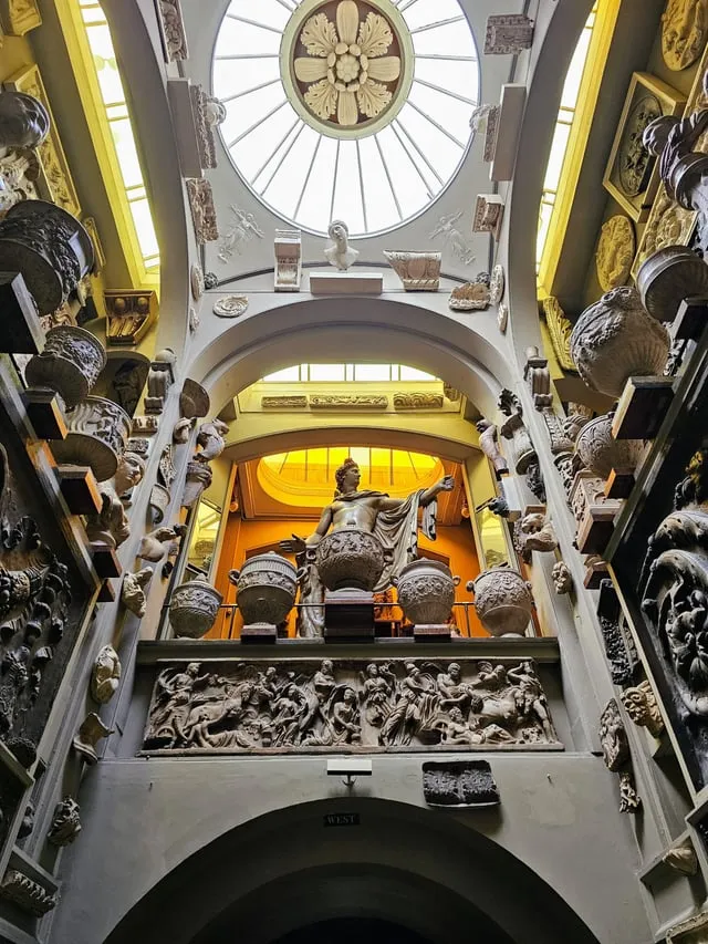 Sir John Soane's Museum