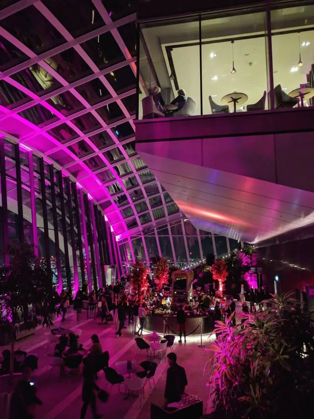 Sky Garden