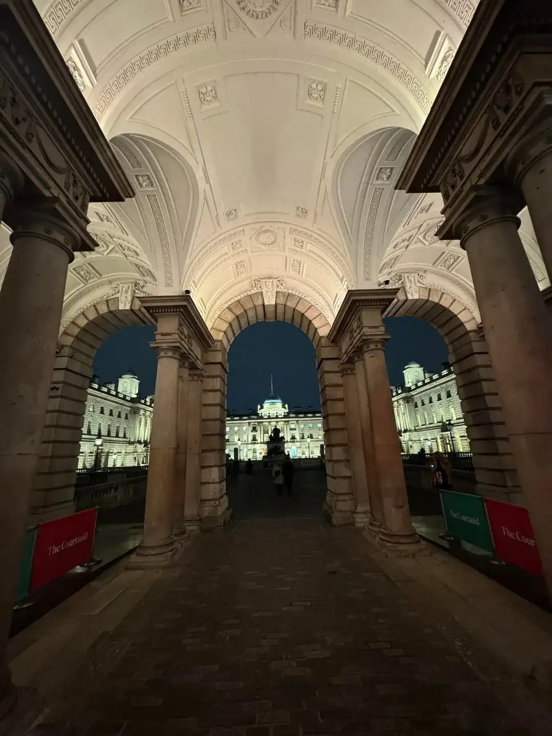 Somerset House