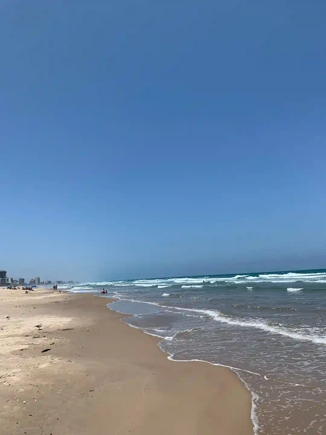 South Padre Island, Texas
