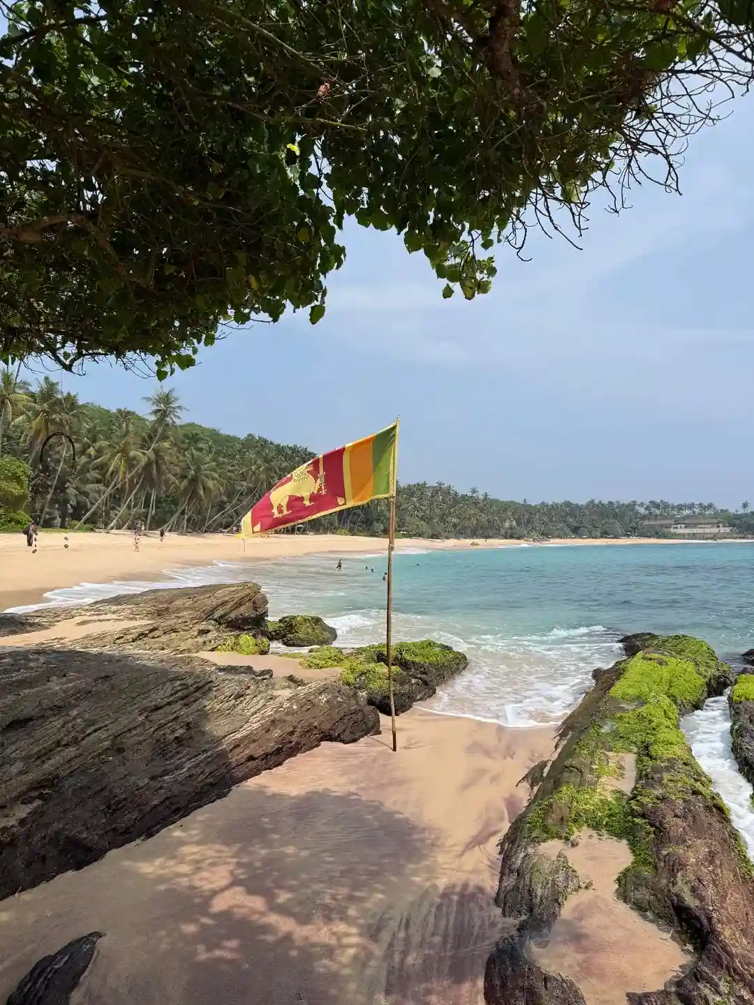 Sri Lanka