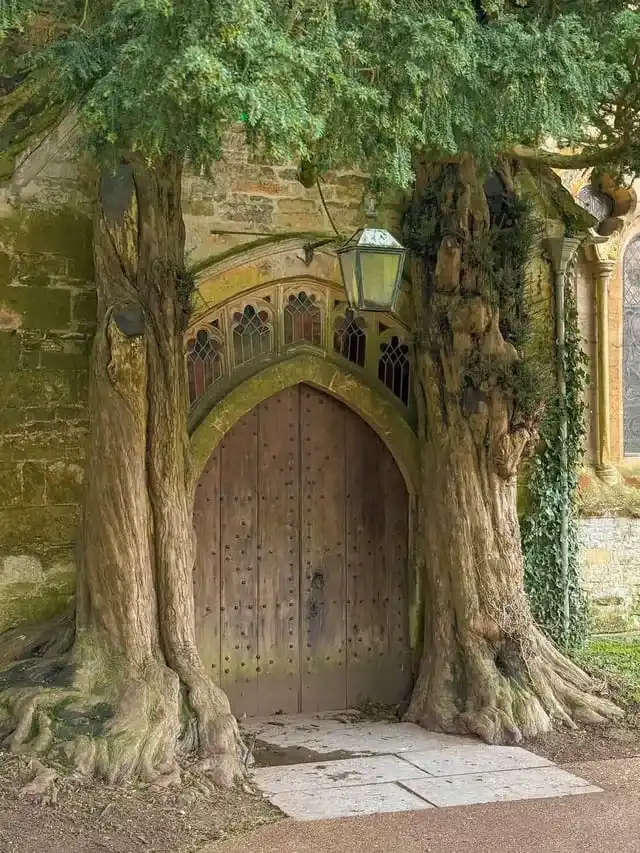 St. Edward's Church, Stow-on-the-Wold