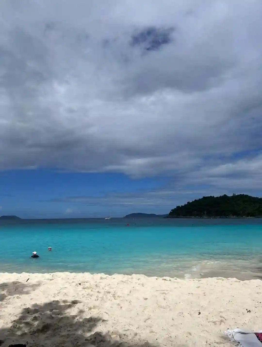 St. John, US Virgin Islands
