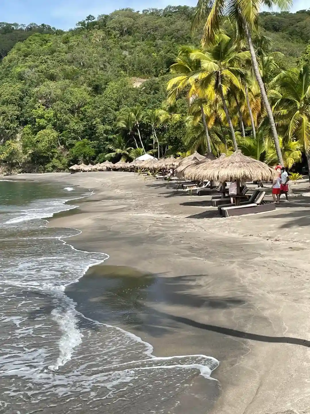 St. Lucia