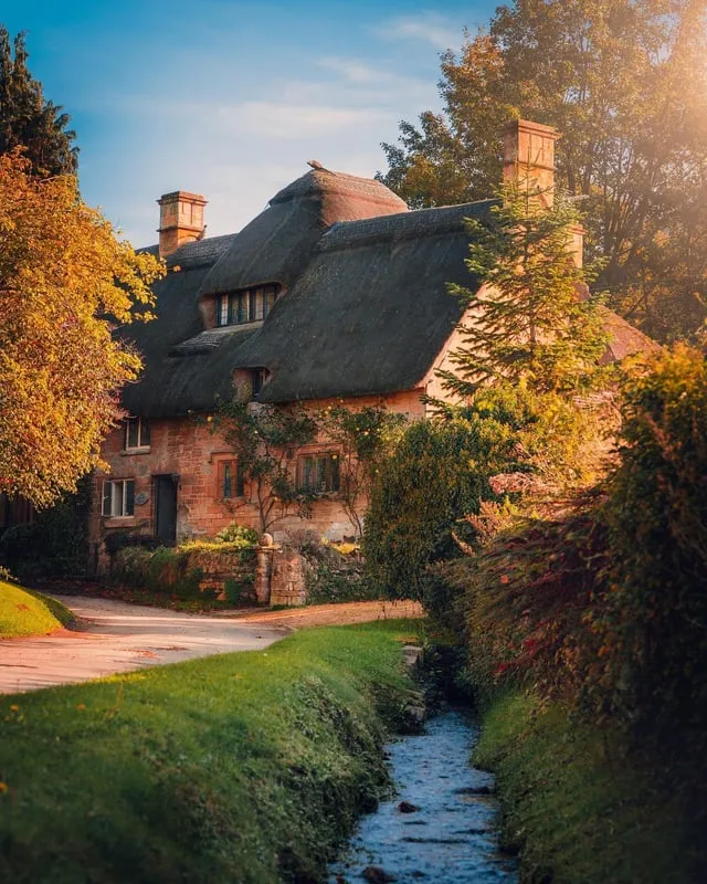 Stanton, Cotswolds