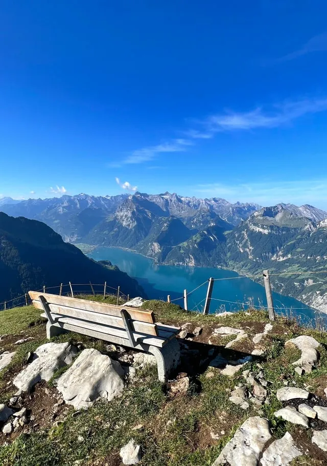 Stoos  Fronalpstock