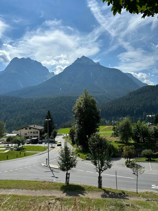 Swiss National Park