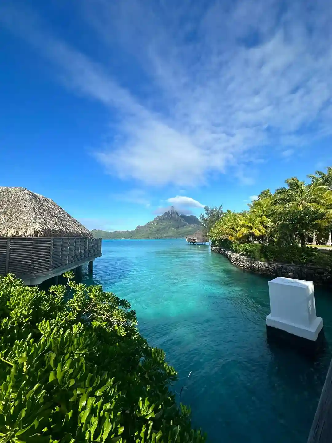 Tahiti & French Polynesia