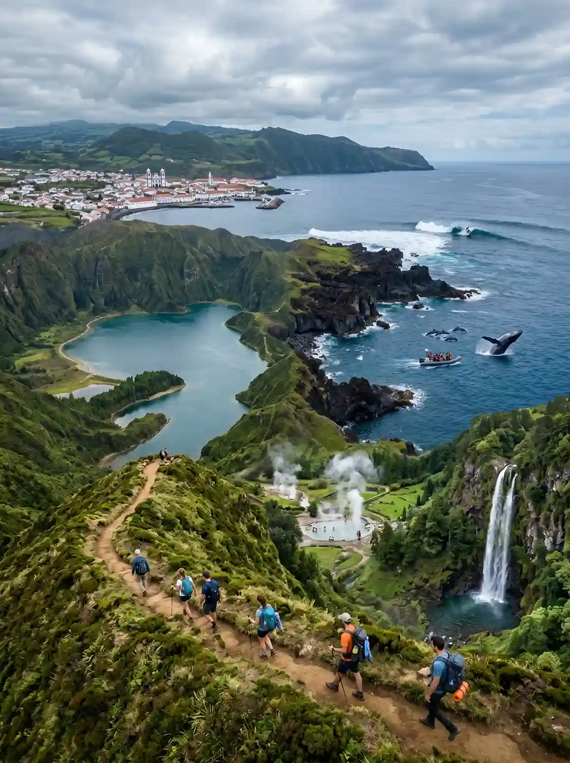 Things to Do  Activities  Tourism