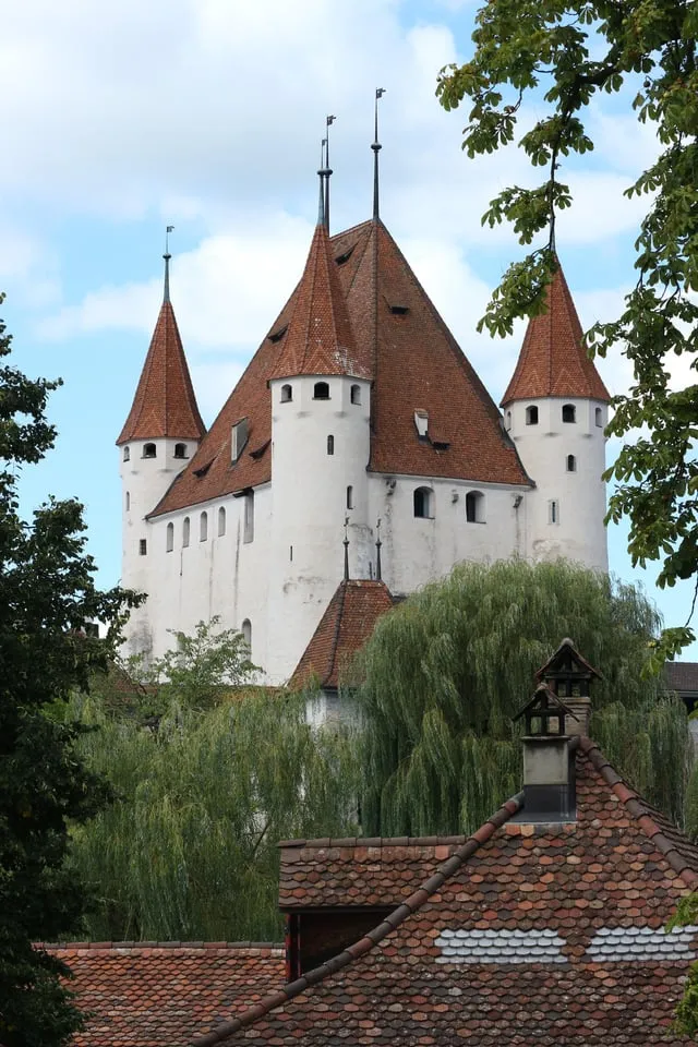 Thun