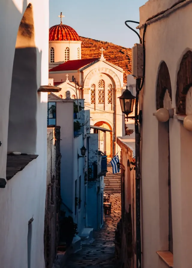 Tinos