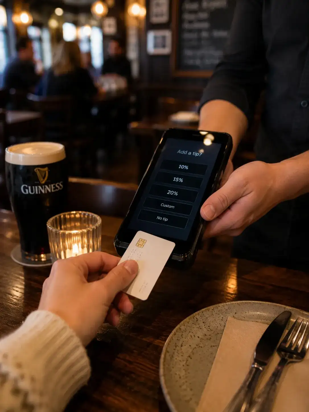 Tipping