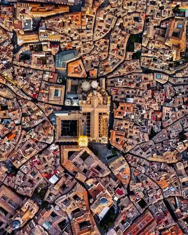 Toledo