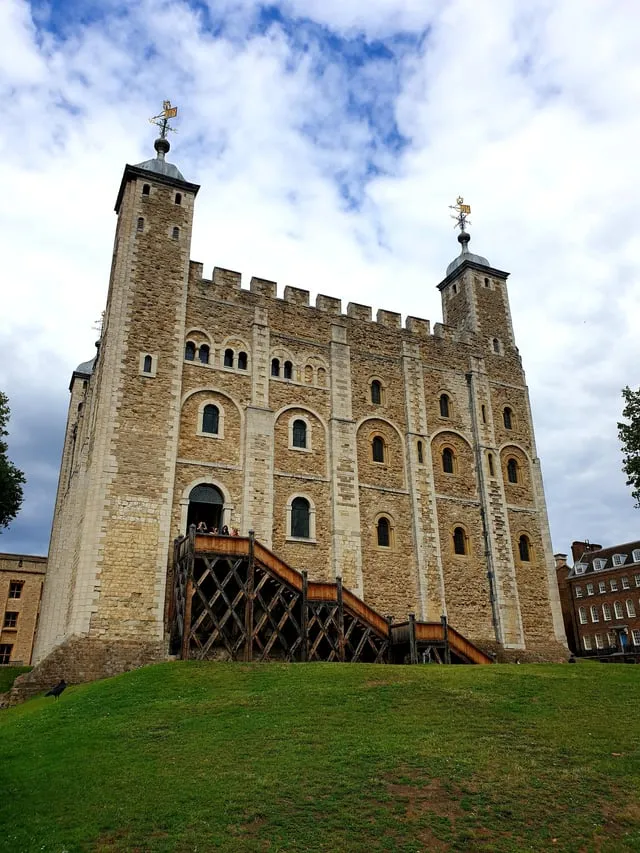 Tower of London