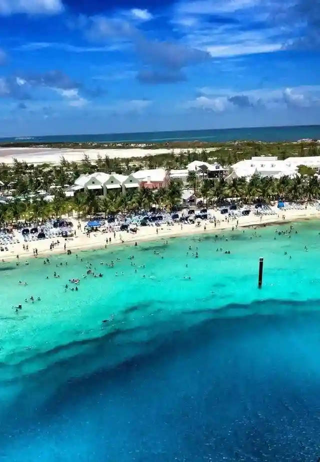 Turks and Caicos