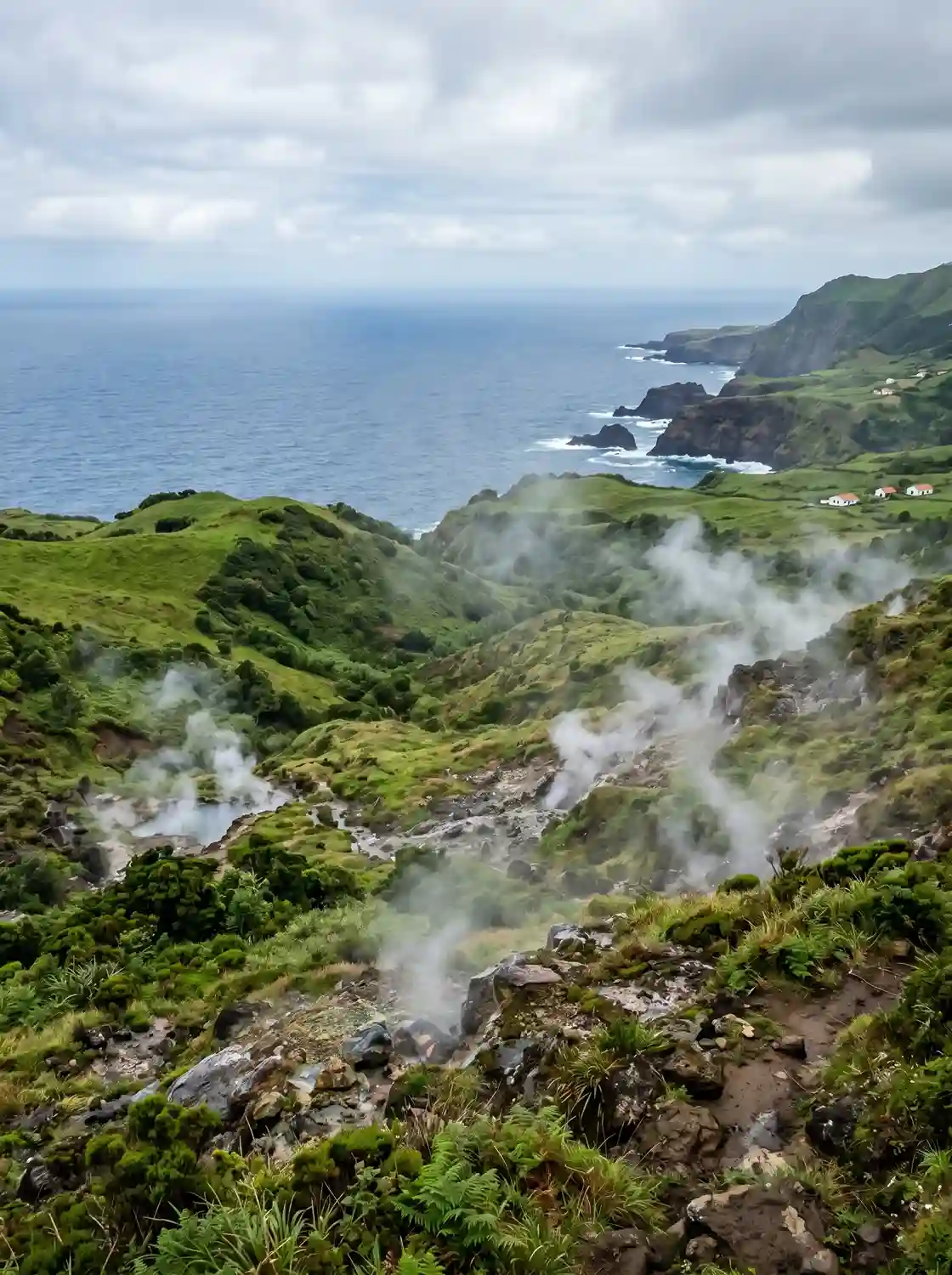 UNESCO Geopark  Protected Natural Areas