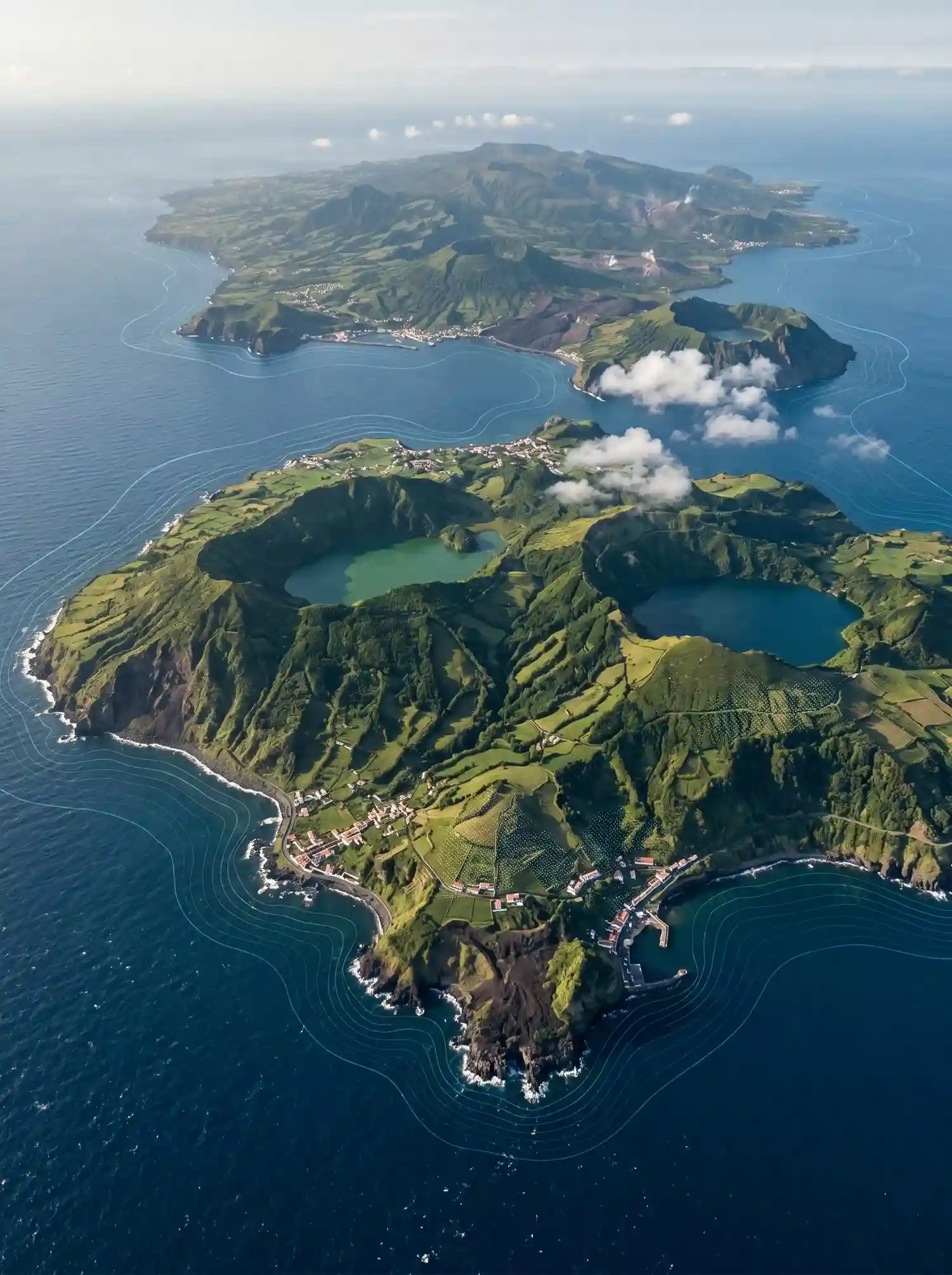 UNESCO Geopark — Characteristics  Designation Data