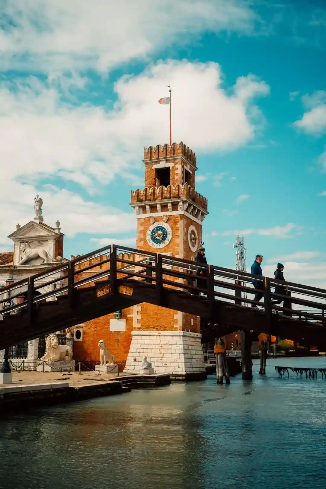 Venice, Italy
