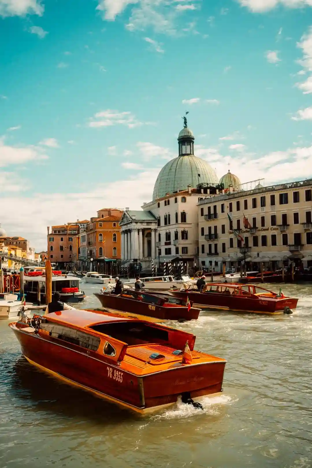 Venice, Italy