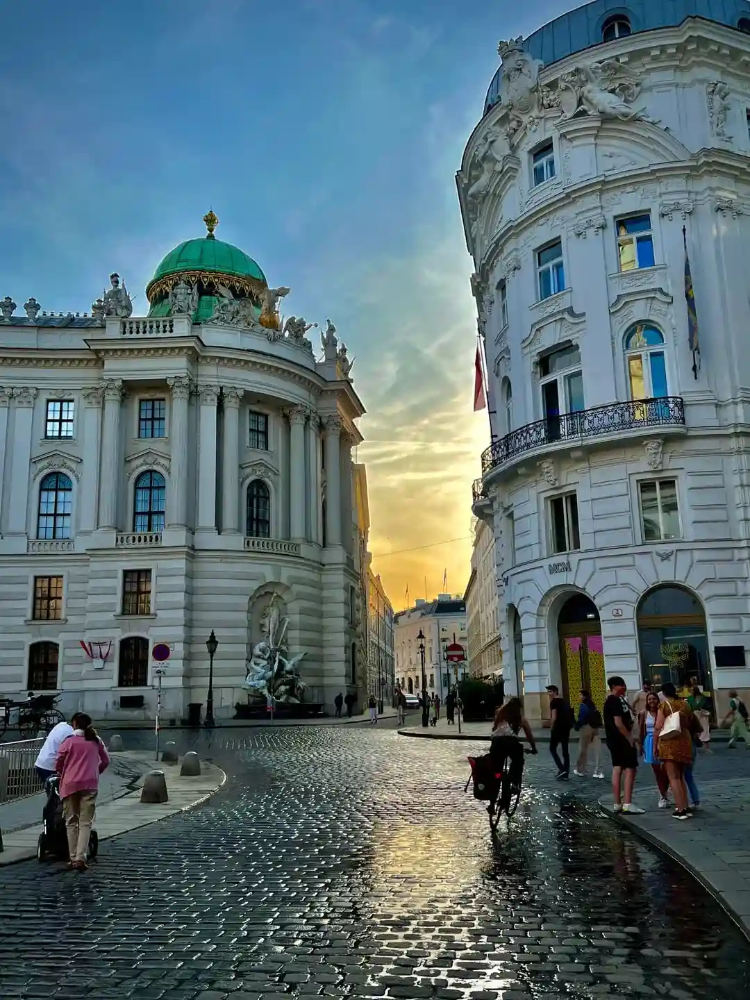 Vienna, Austria