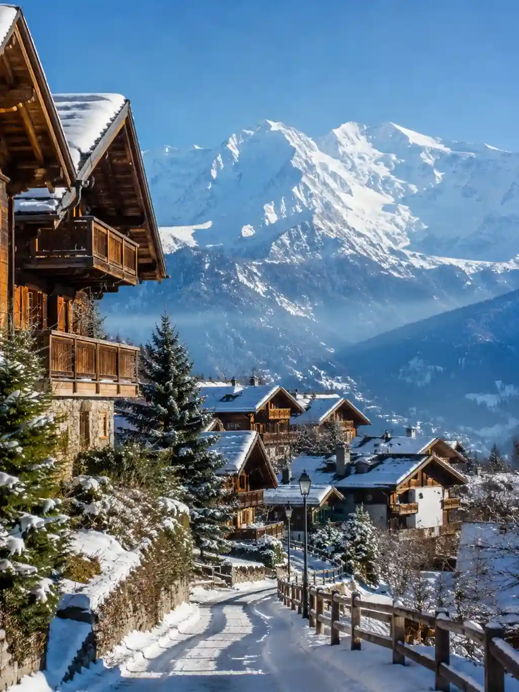 Villars-Sur-Ollon