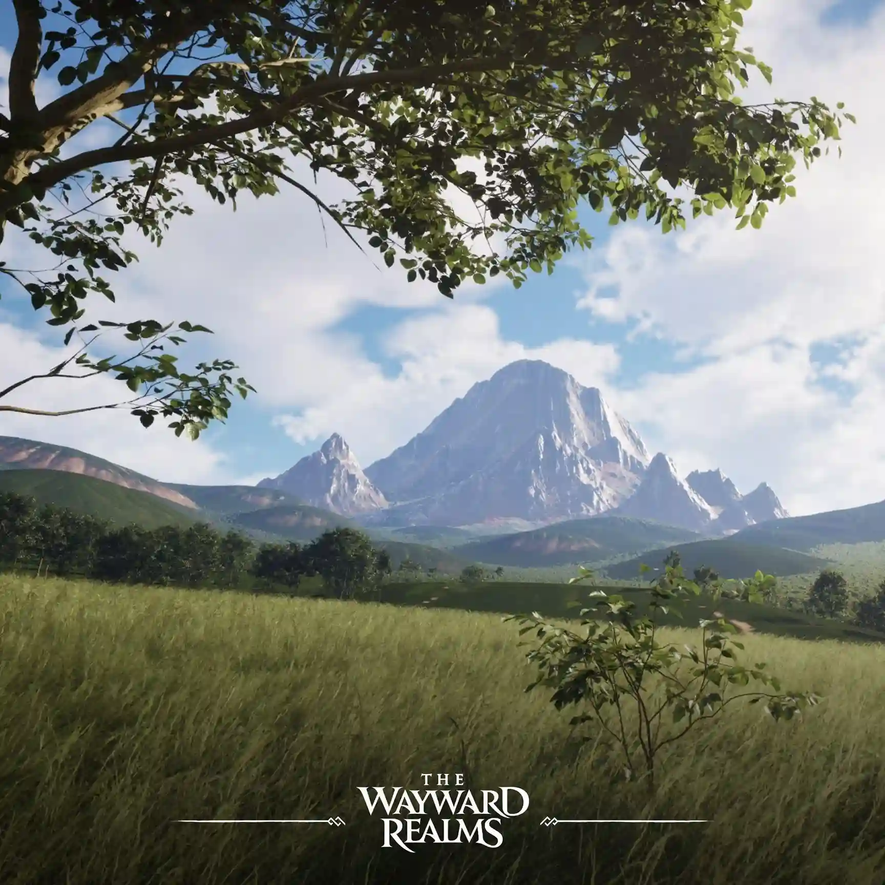 Wayward Blog