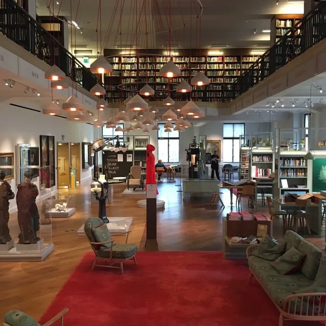Wellcome Collection
